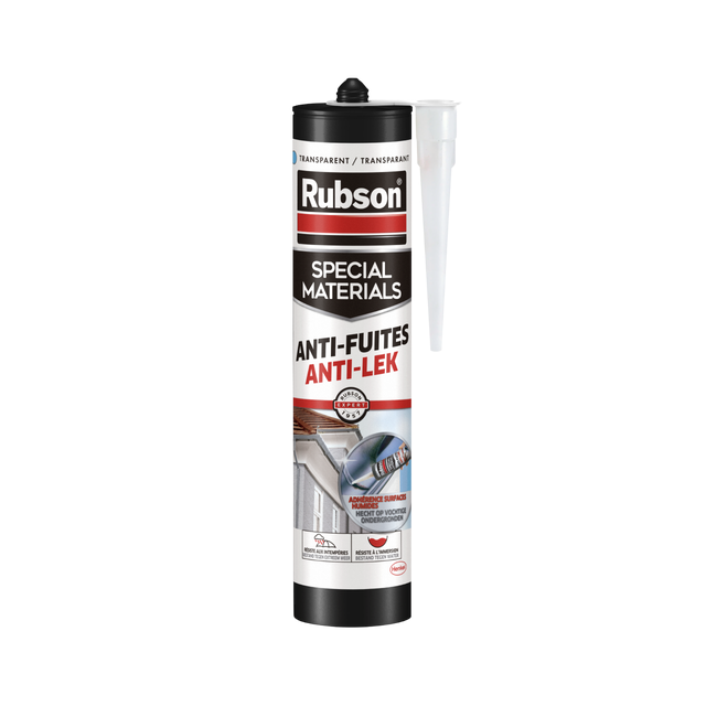 150 Joints D'Étanchéité Silicone Pour Robinet - Anti-Fuite, Transparent/Rose/Bleu, -40°C à 200°C