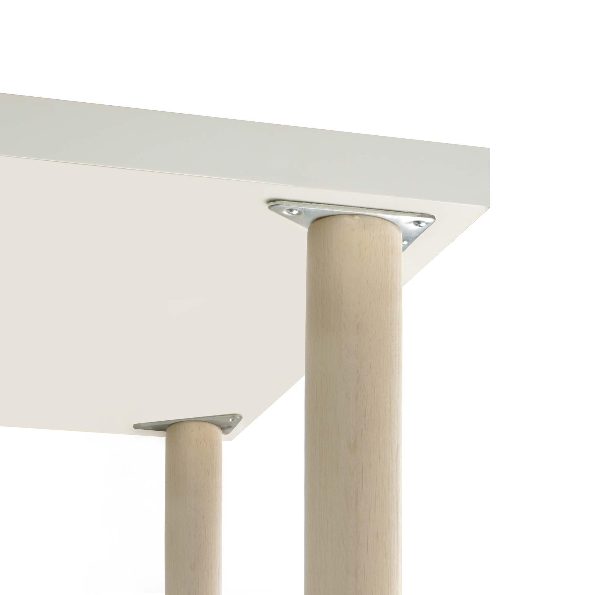 Lote 4 Placas Triângulo M9 - 4