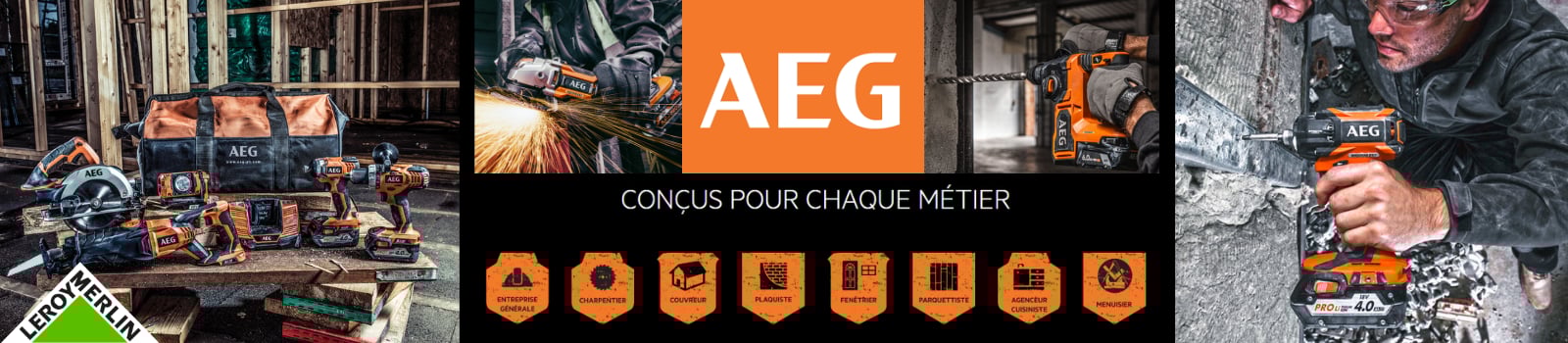AEG