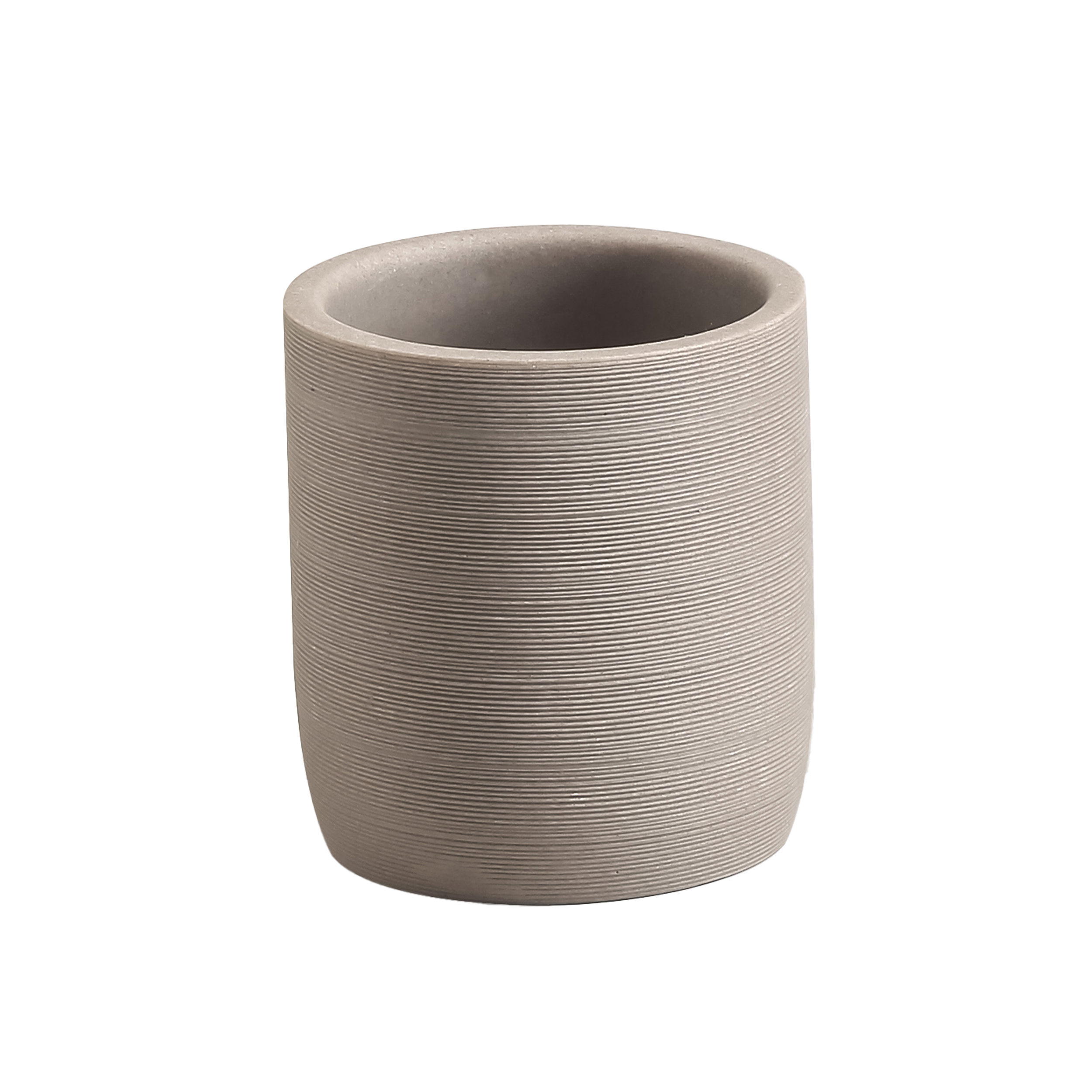 Pudełko kosmetyczne 08576 taupe Riko