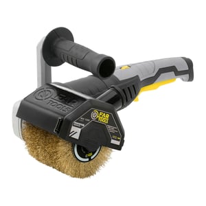 Rénovateur filaire FARTOOLS + perche, 1300 W