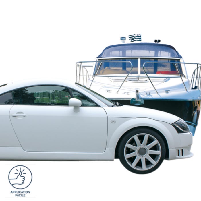 FIXPRO BATEAU