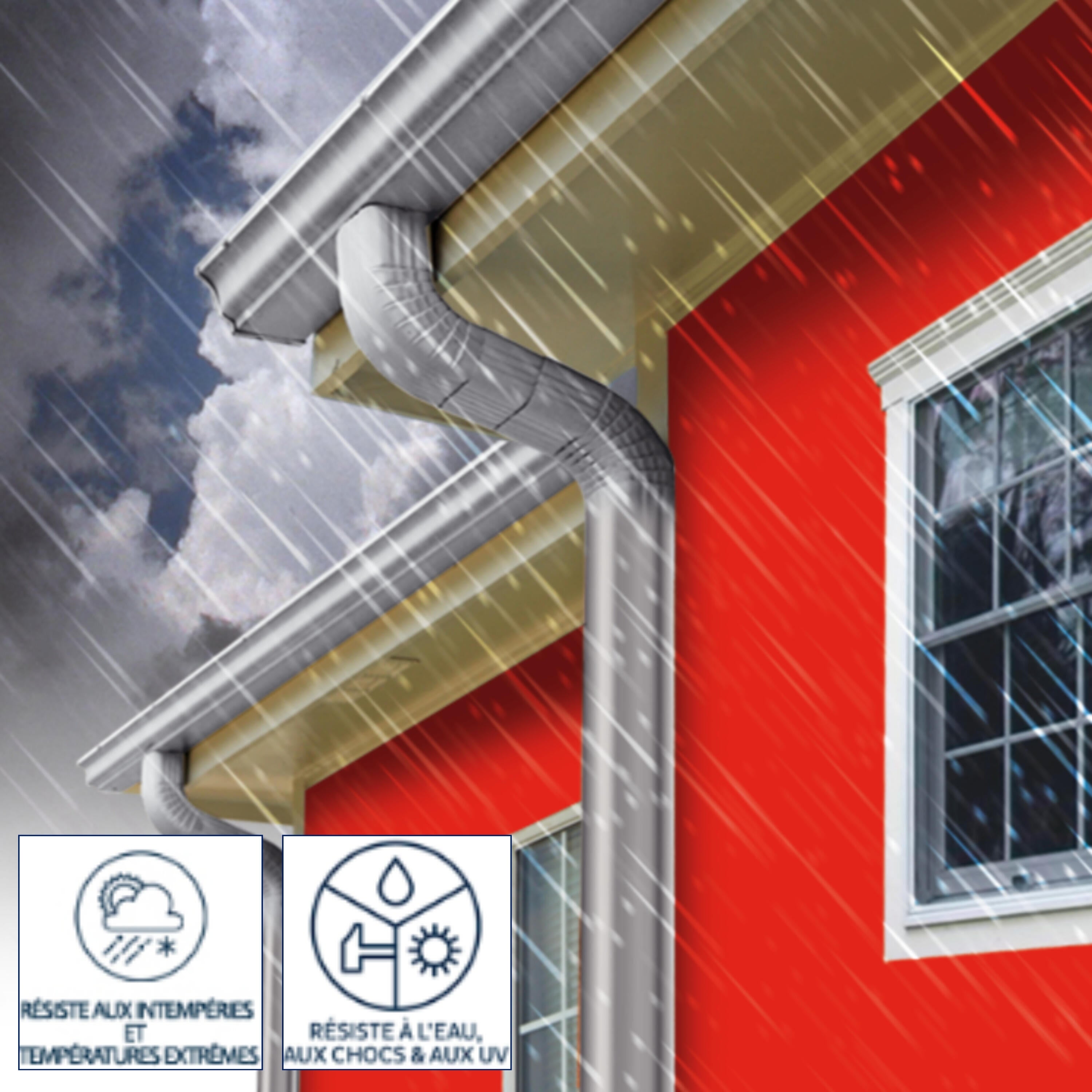 Fixpro MSP 117 - Conditions Extrêmes 1 - 1