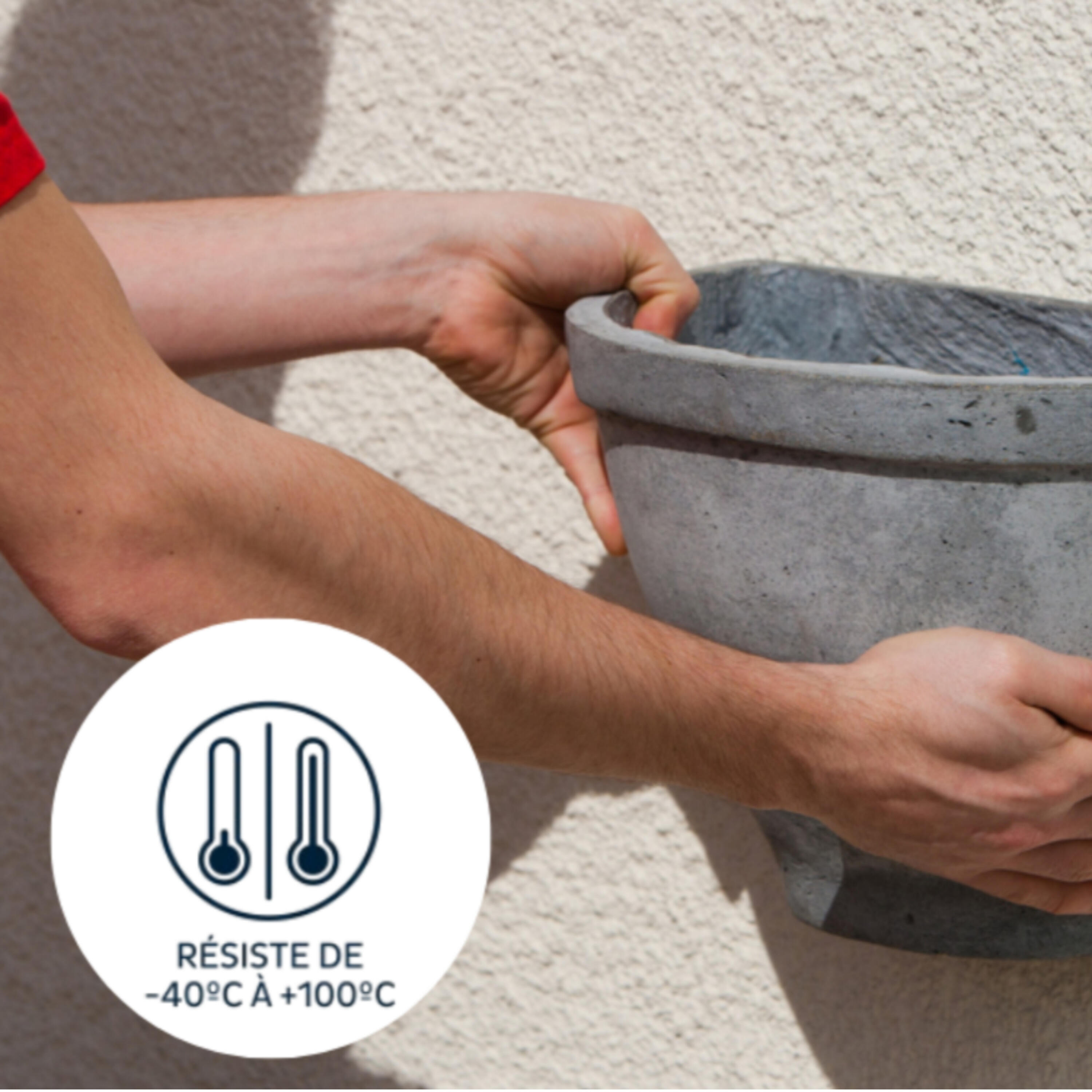 Conditions Extrêmes 2 - 2