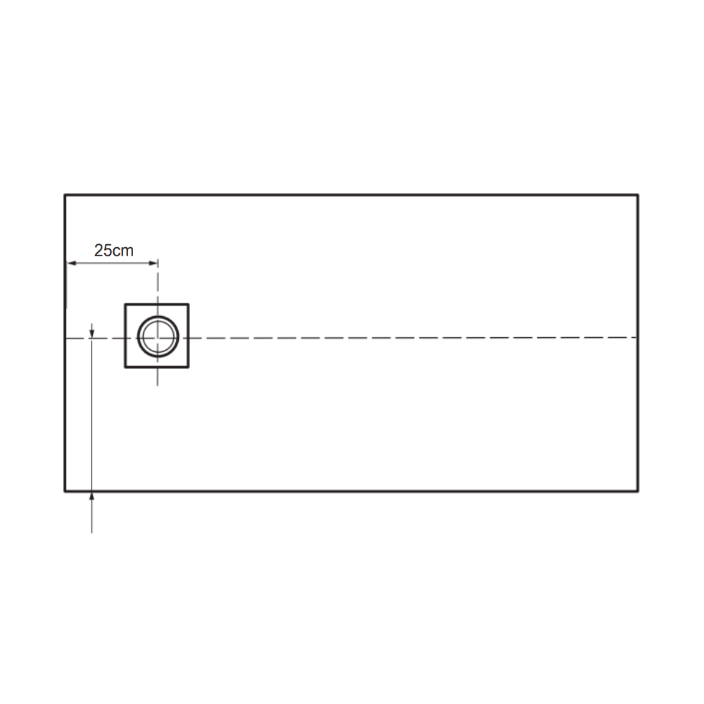 emplacement receveur remix light - 2