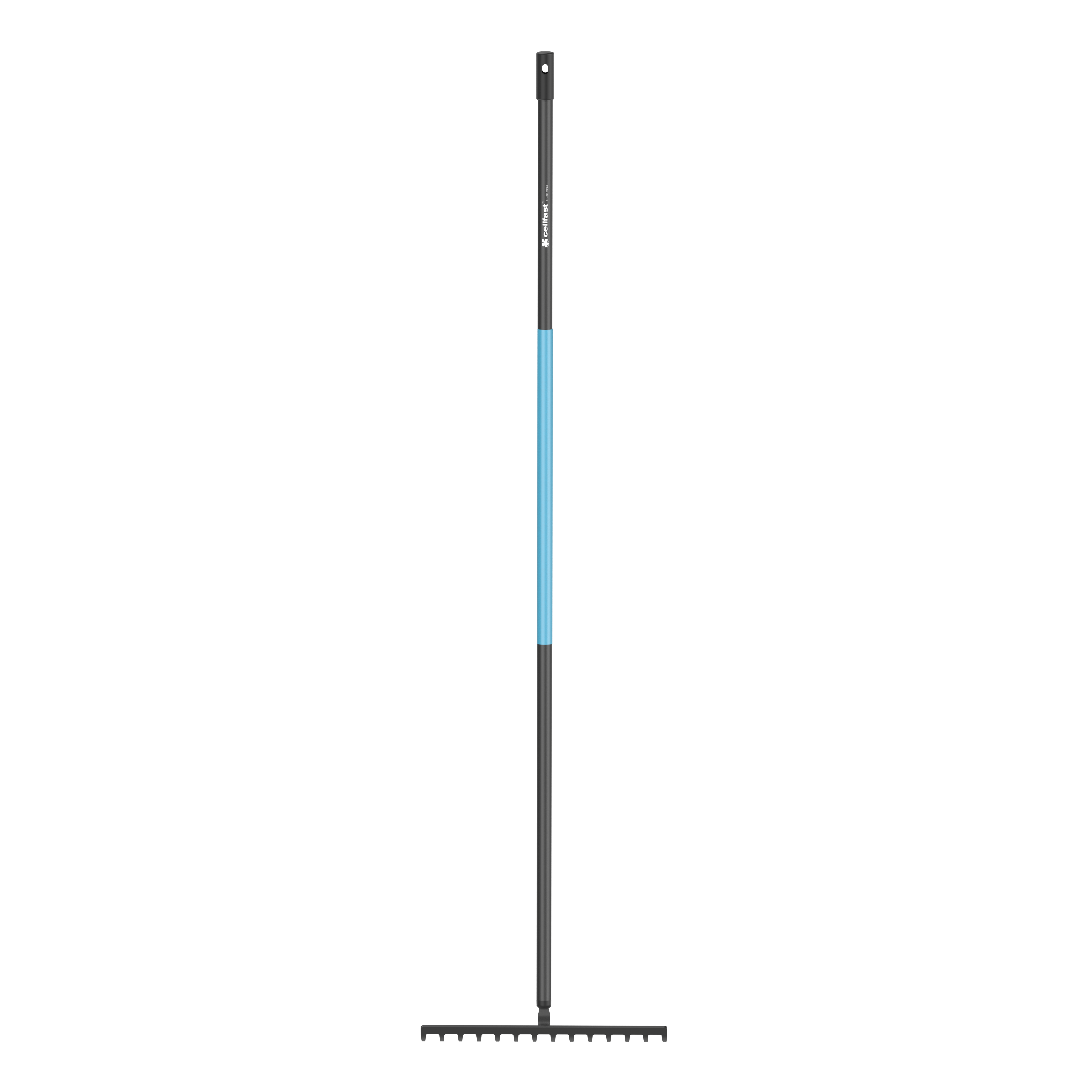 Grabie do trawy szer.37.3 cm Cellfast - 2