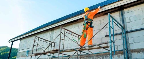  Ropa de trabajo: Cómo vestirse para trabajar en la construcción y reforma al mejor precio