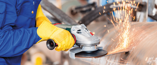 Guantes de seguridad: factores y riesgos