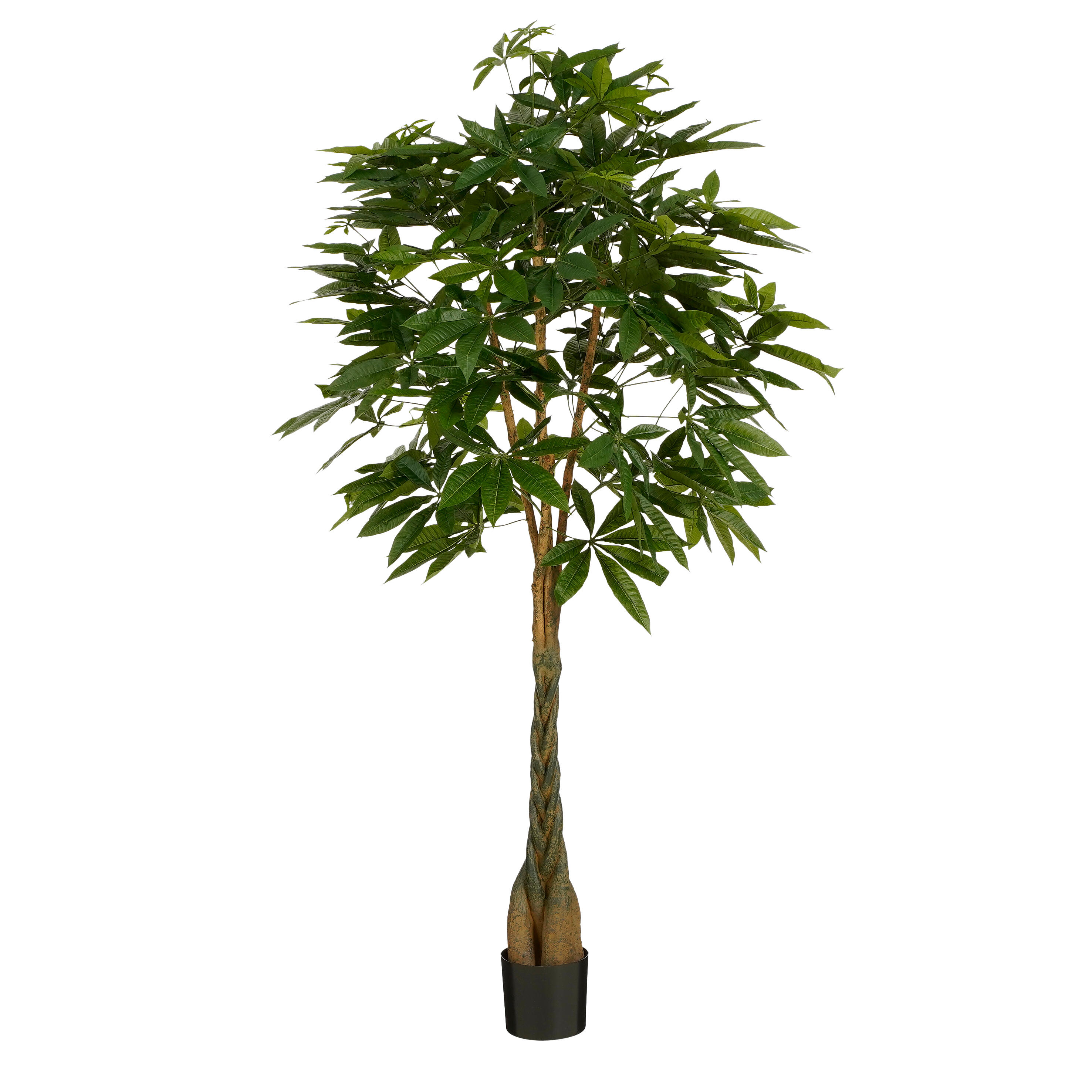 Planta artificial pachira 150cm