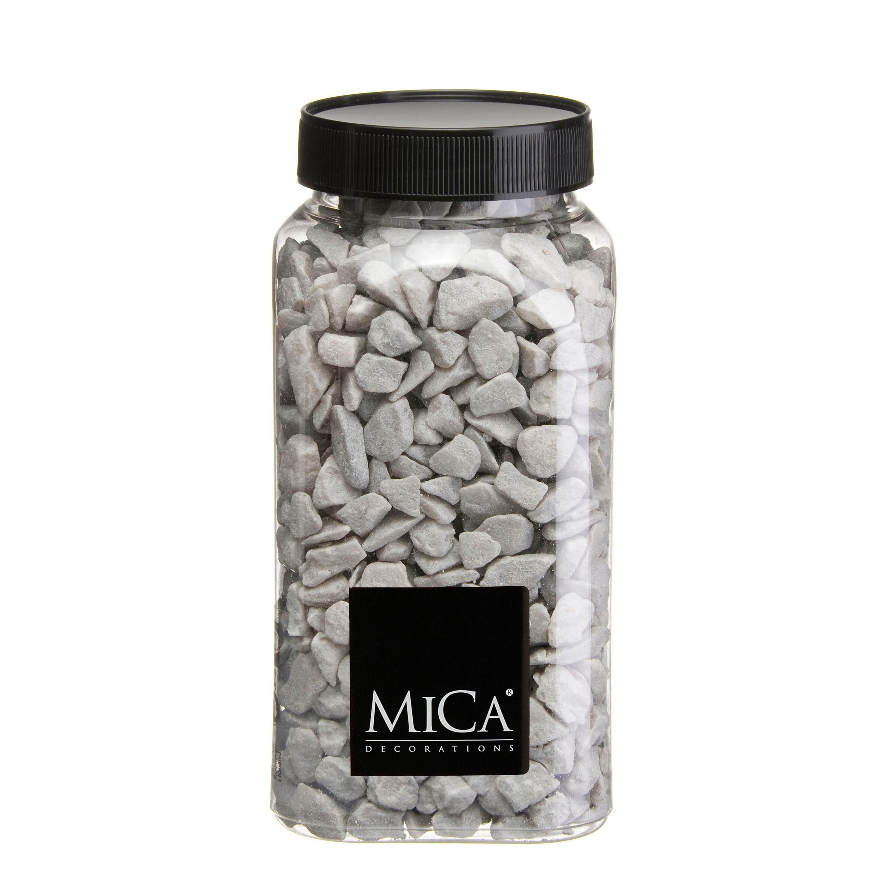 Edelman  Piedras Decorativas 650Ml Gris , Leroy Merlin