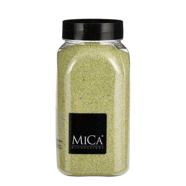 Arena decorativas lima 650ml