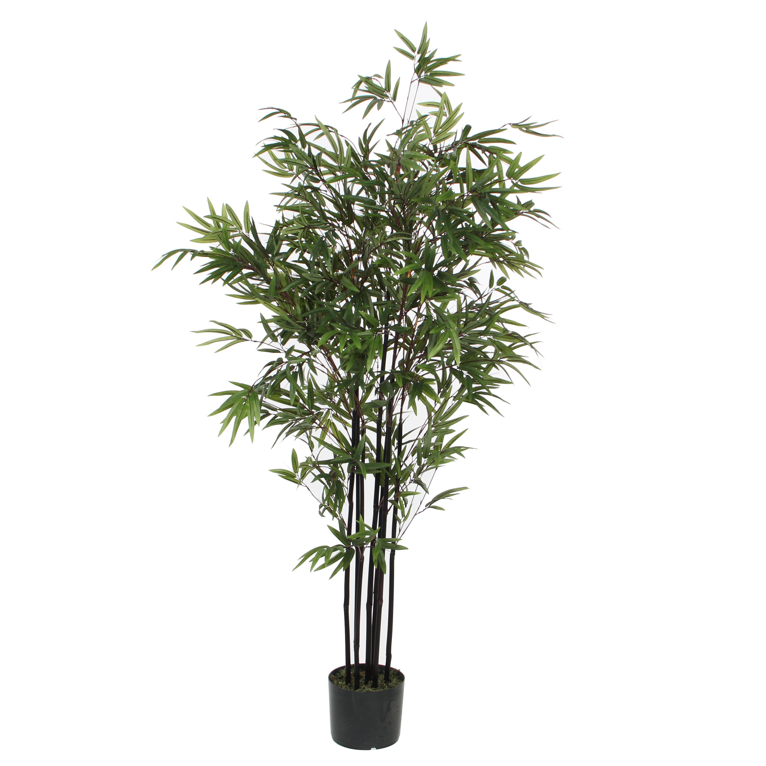 Planta artificial bambu 150cm