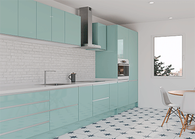 Guía de Azulejos para cocinas: Estilos, Materiales y Colores