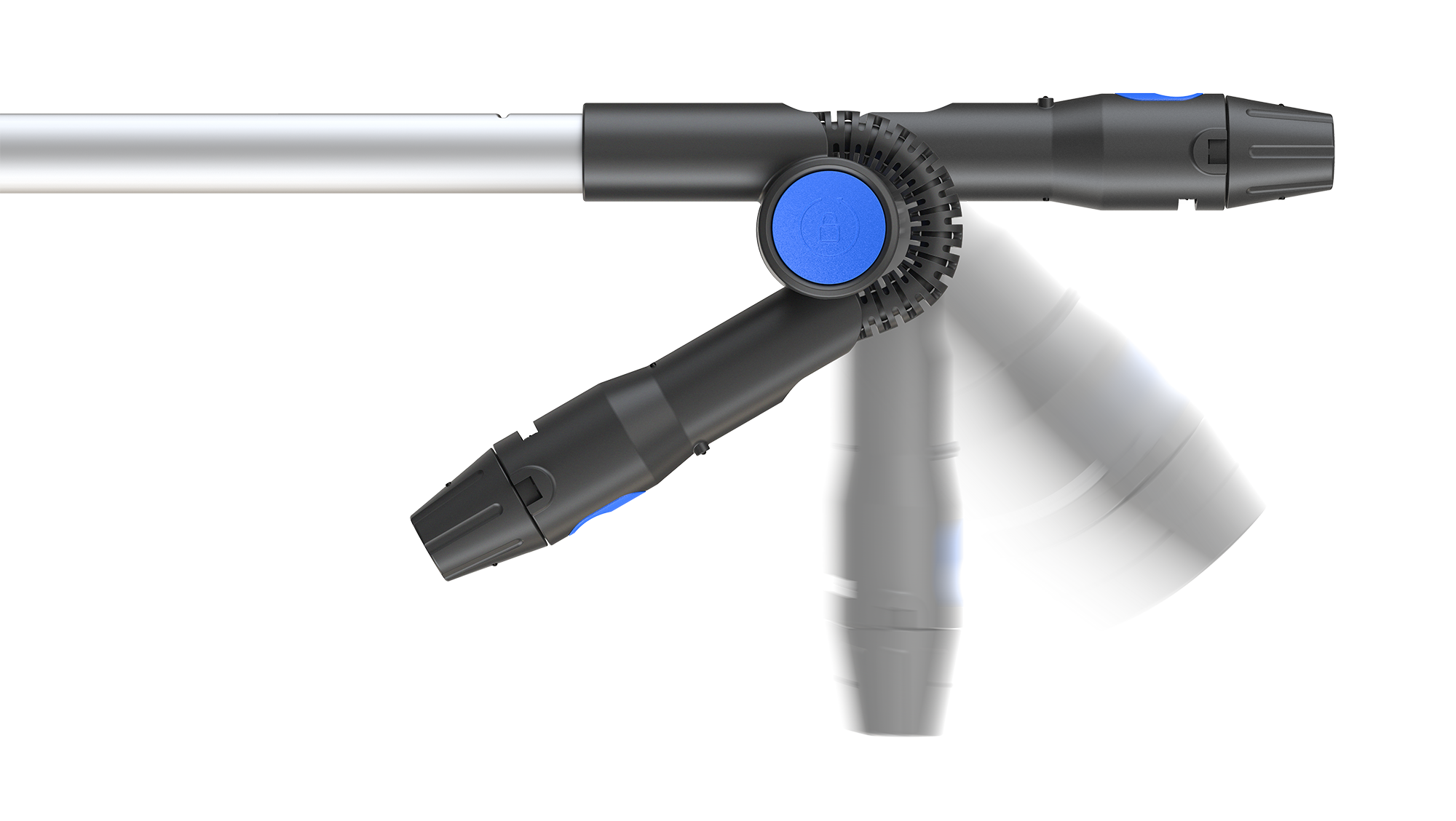 Lance pour nettoyeur haute pression 128502121 NILFISK - 3