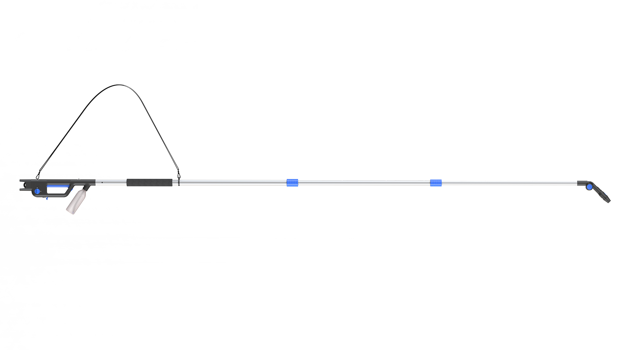 Lance pour nettoyeur haute pression 128502121 NILFISK - 2