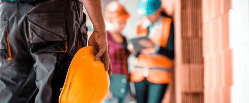  Cascos de seguridad: componentes y recomendaciones