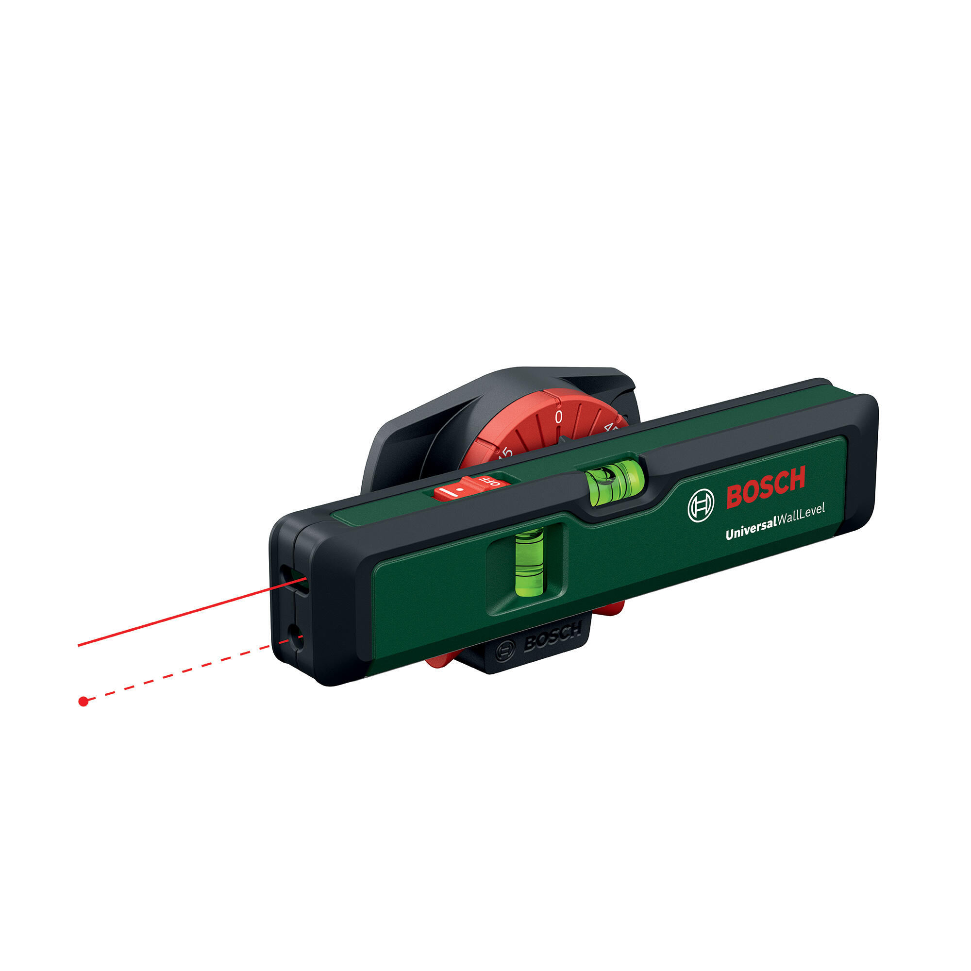 Niveau laser Bosch Professional GRL 650 CHVG : Test et Avis