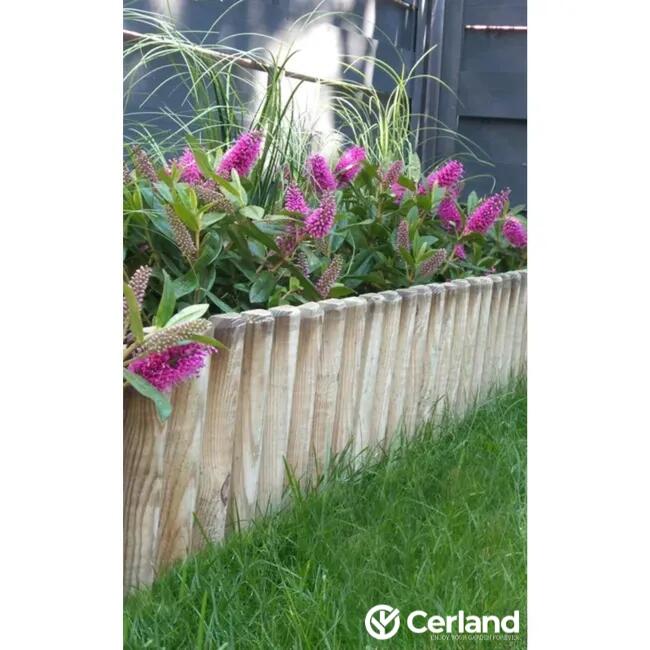 Bordure Planter Bois CERLAND H 35 X L 100 Cm Leroy Merlin bordure-planter-bois-cerland-h-35-x-l-100-cm-leroy-merlin
