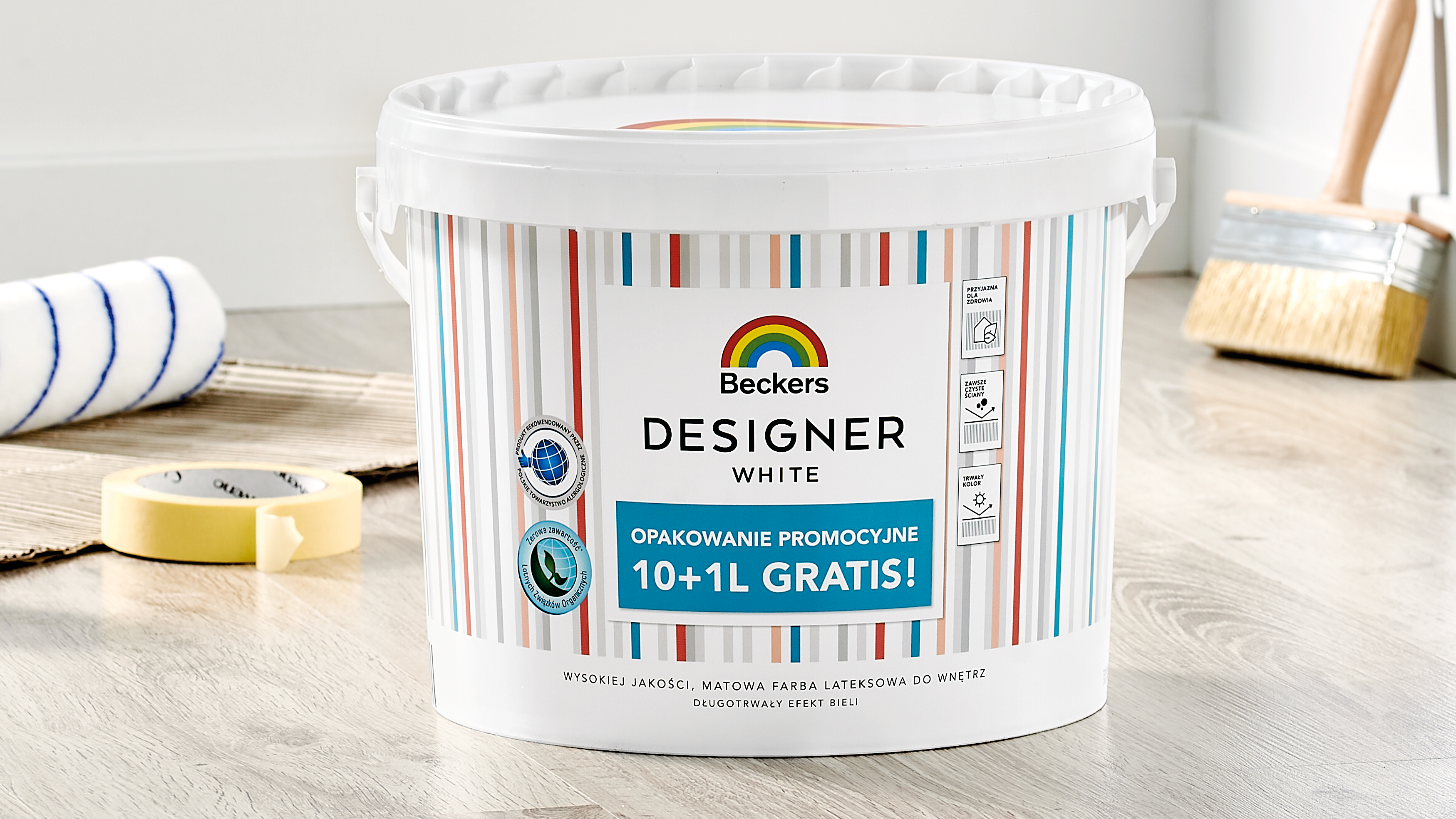 Beckers - Leroy Merlin