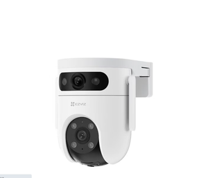 4G LTE Caméra Surveillance Extérieur Solaire Sans Fil 2K HD 4G Batterie