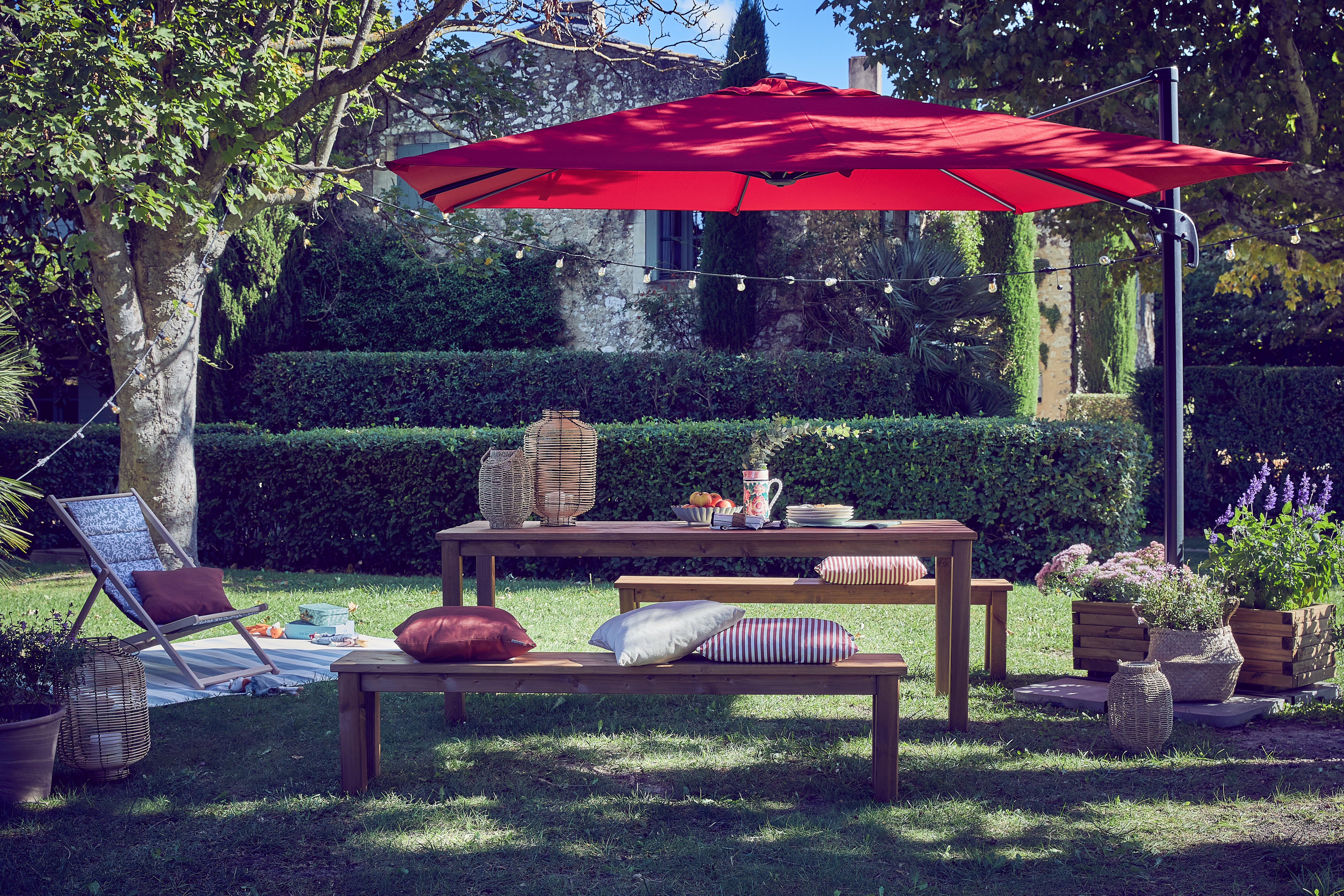 Tapis tapis rectangulaire, l.150 x L.200 cm S2-9732 - 8