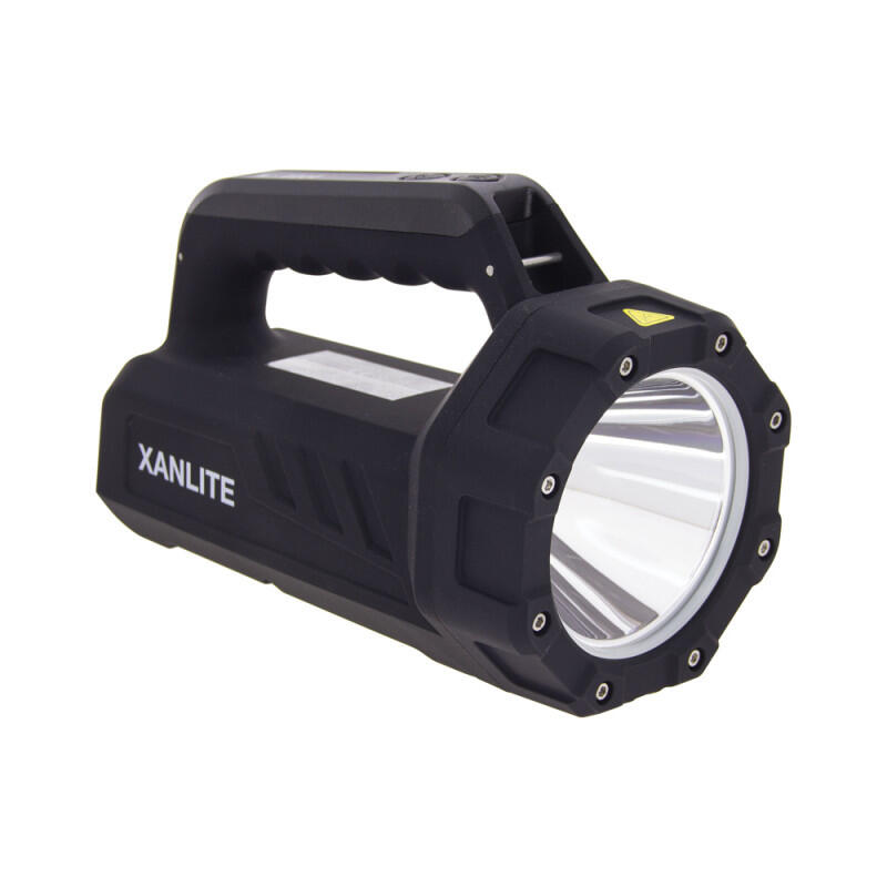 Projecteur rechargeable 1000+1000LM, Xanlite - 2