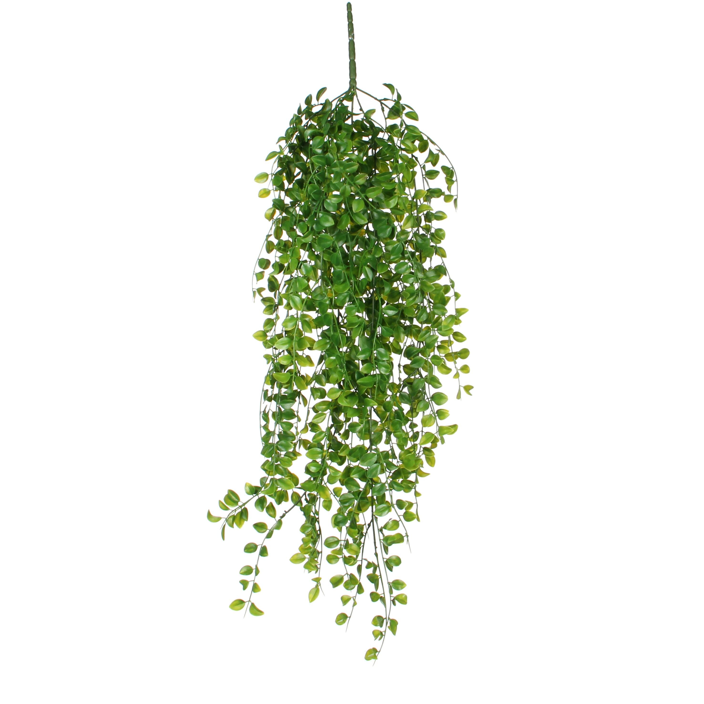Planta artificial sin maceta de 81 cm de altura