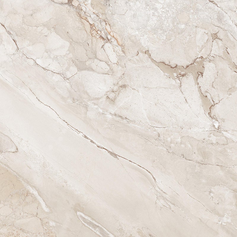 Gres Szkliwiony Palazzo Beige Carving 60x120 Euroceramic