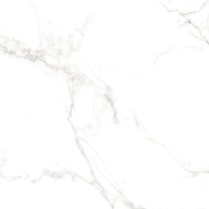 Glazura Luna White carving srebrny 30x60 Euroceramika