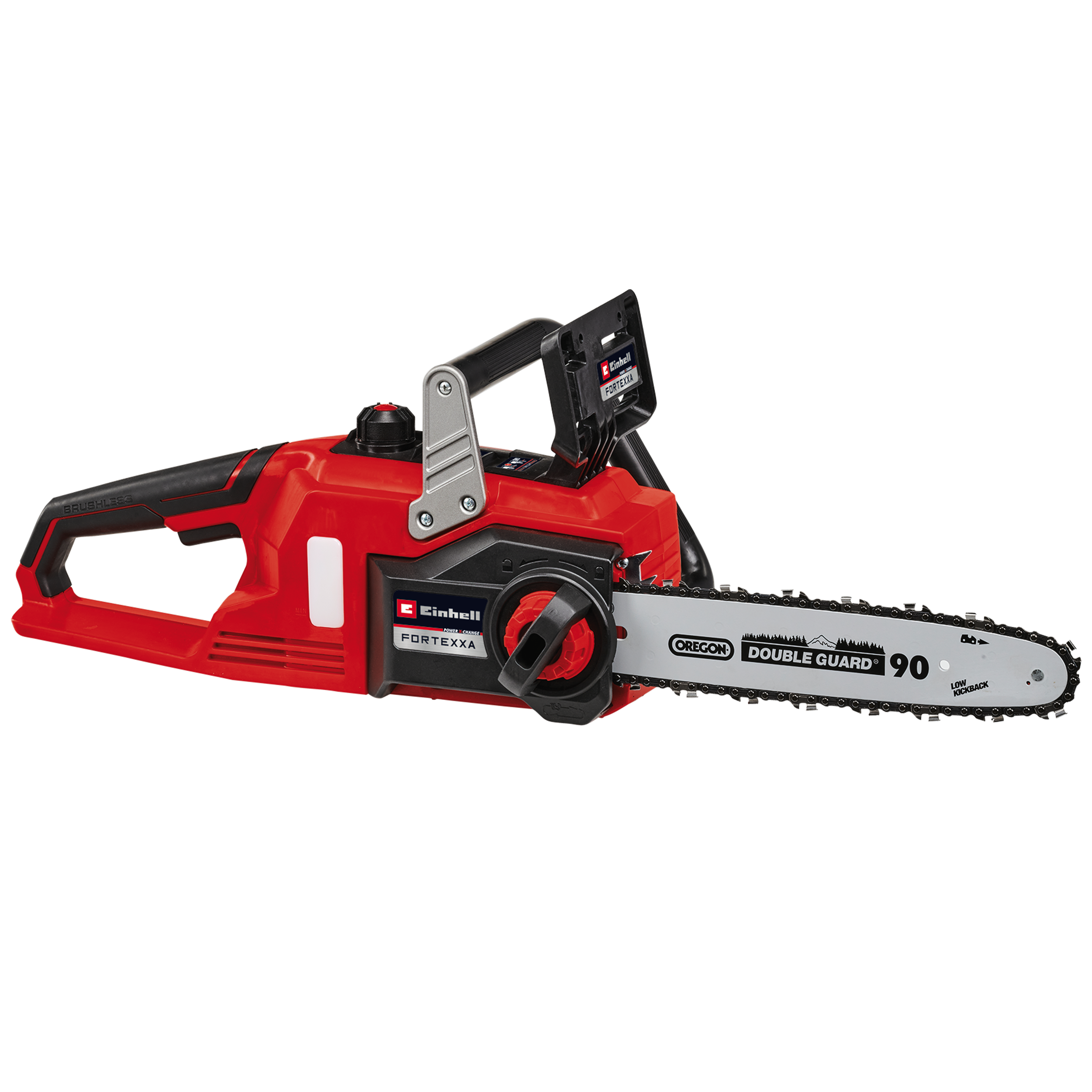 Piła łańcuchowa akumulatorowa 30cm 18V FORTEXXA 18/30-Solo Power X-Change Einhell