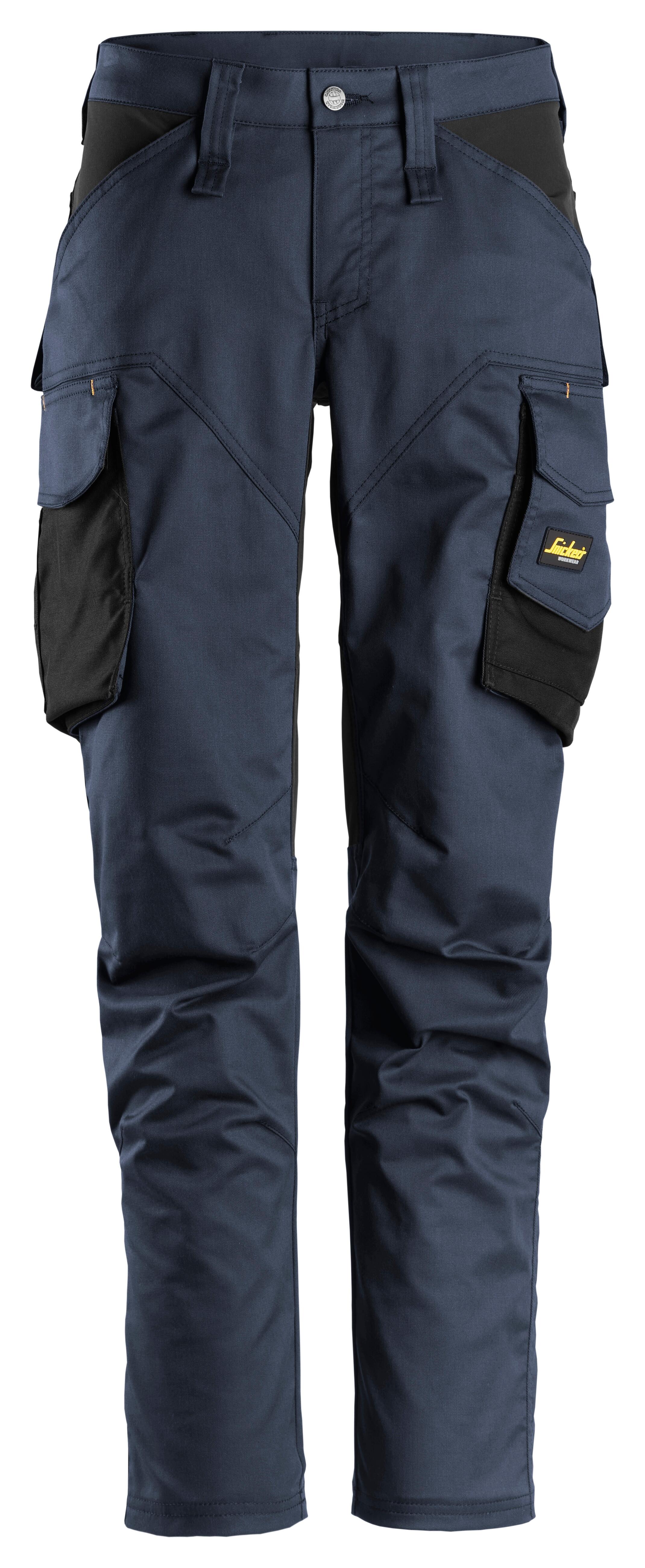 Pantalones De Trabajo Para Mujer En Walmart Pantalones Riders