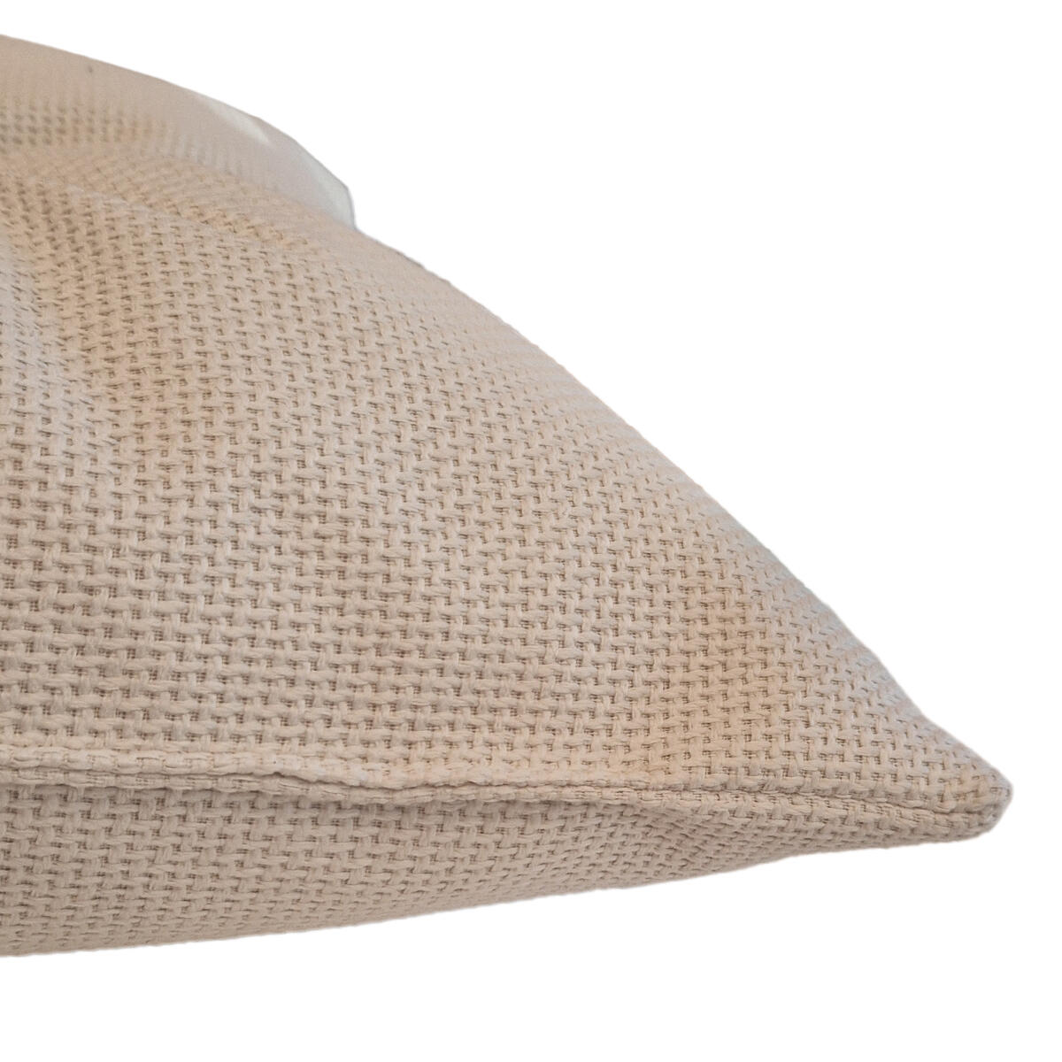 Cuscino testata letto TESTATA LETTO CM. 45X70 NORRIS BIANCO bianco 45 x 70 cm - 3