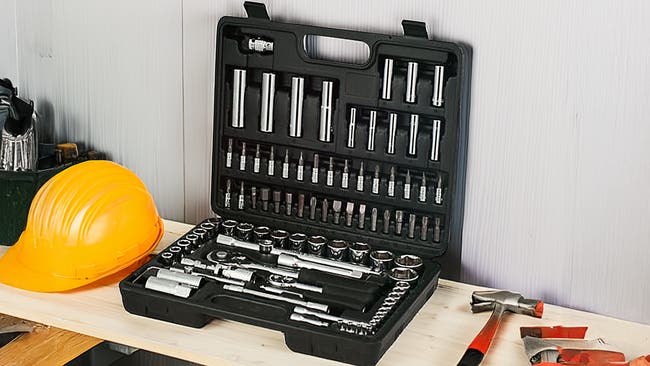 Proline - Leroy Merlin