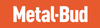 Logo marki METALBUD