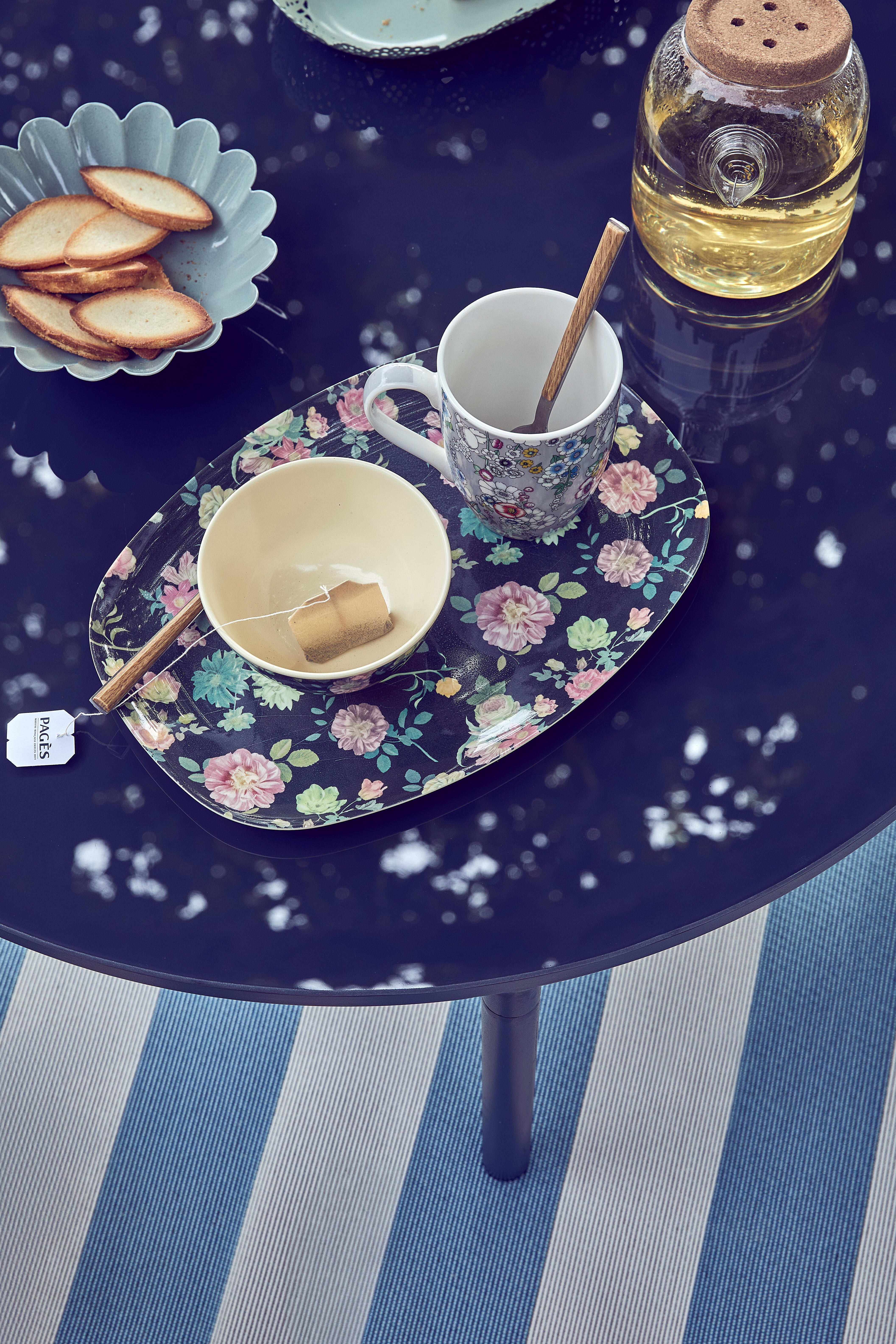 Tapis tapis rectangulaire, l.150 x L.200 cm S2-9732 - 11