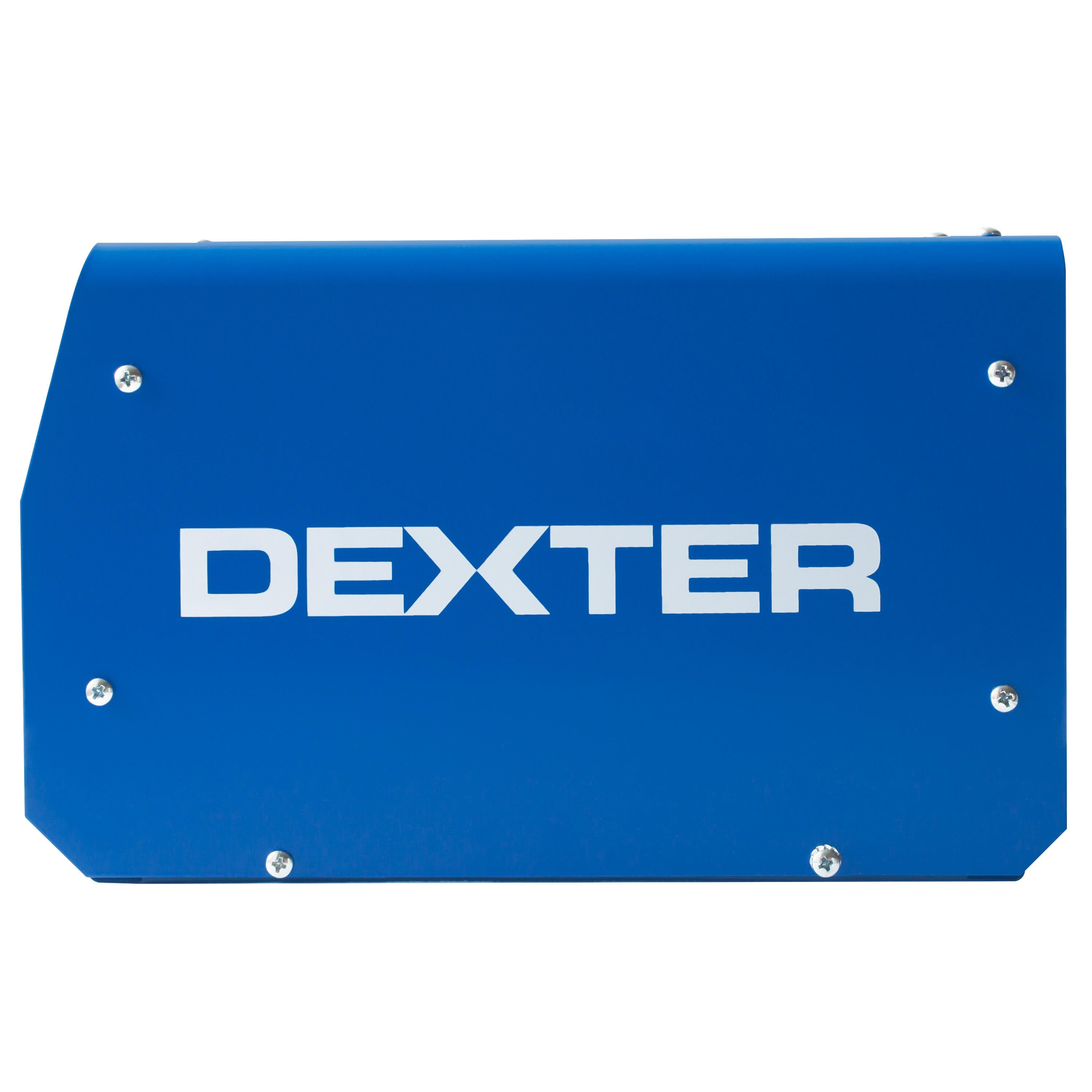 Saldatrice inverter DEXTER WE140DX mma 140 A 3584 W - 2