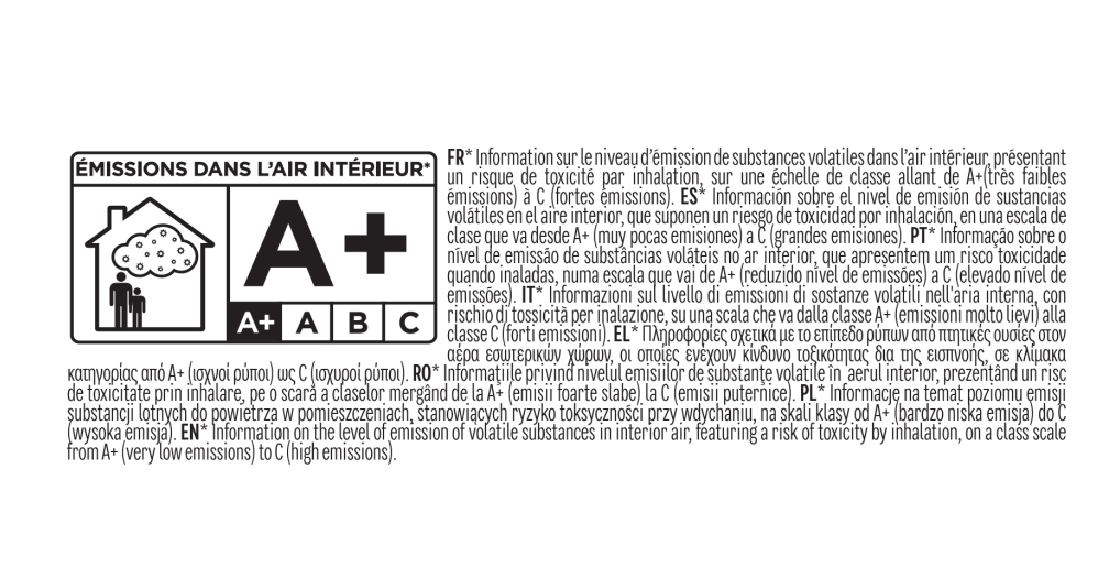 Carrelage mur intérieur blanc brillant Arctic  l.30 x L.90 cm ARTENS - 9