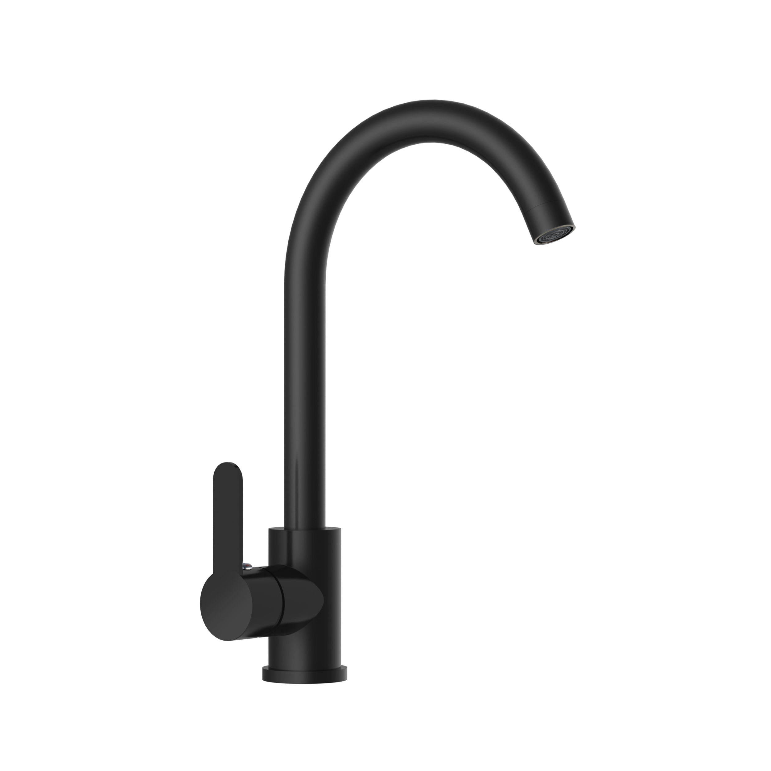 BAT ZLEW EVO SELECT CZARNY GRAFIT WYL U 35CM