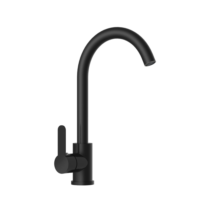 BAT ZLEW EVO SELECT CZARNY GRAFIT WYL U 35CM