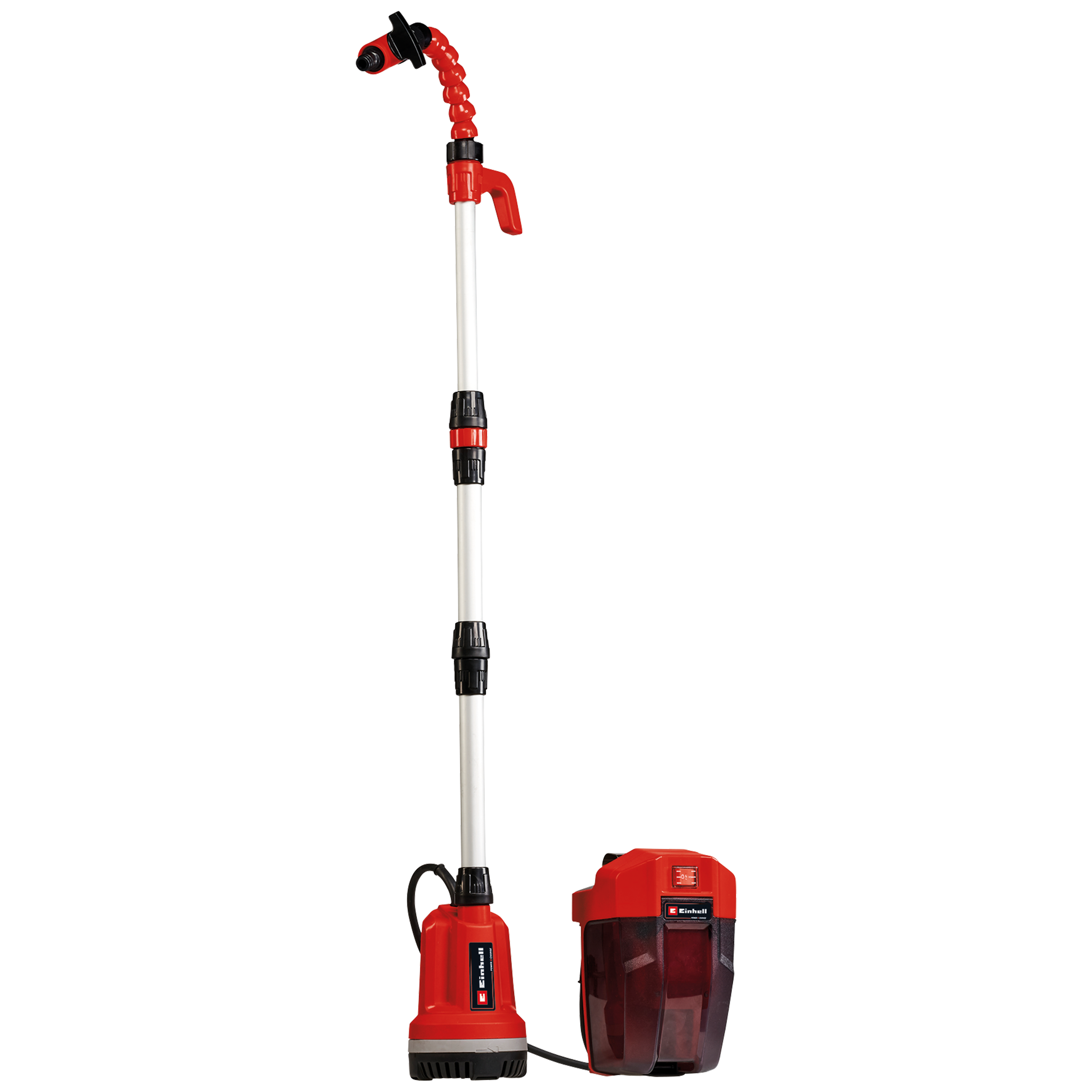 Pompa do wody czystej GE-PP 18 RB Li Solo 3000 l/h 18V Einhell