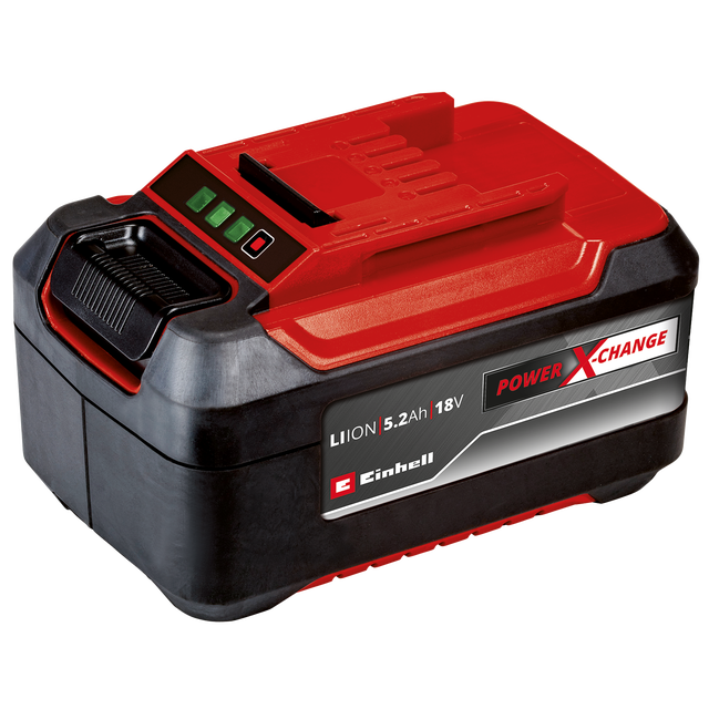 Akumulator 18V 5.2 AH litowo-jonowy Power X-Change Einhell