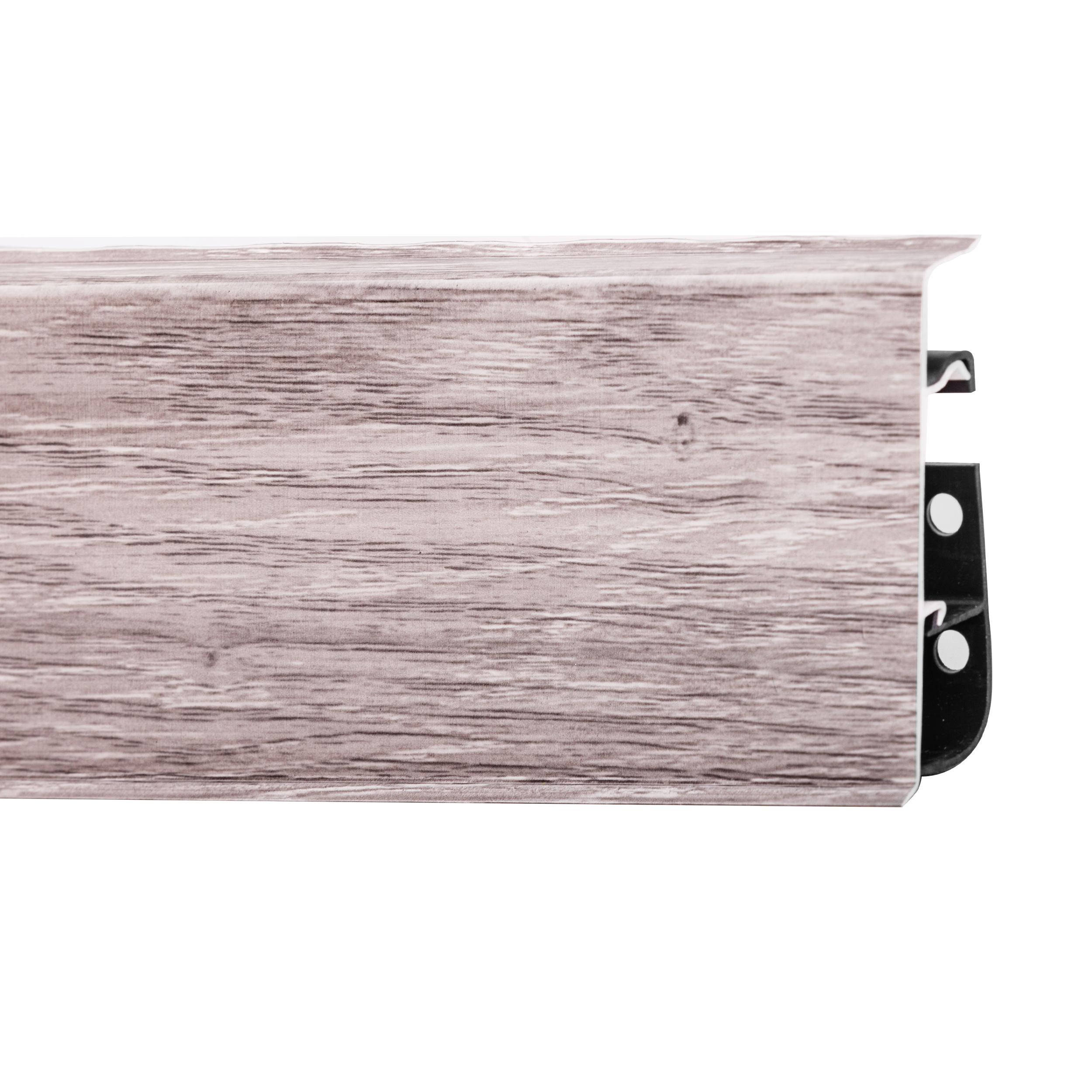 Listwa przypodłogowa PCV Islandia Prestige 7.5 cm