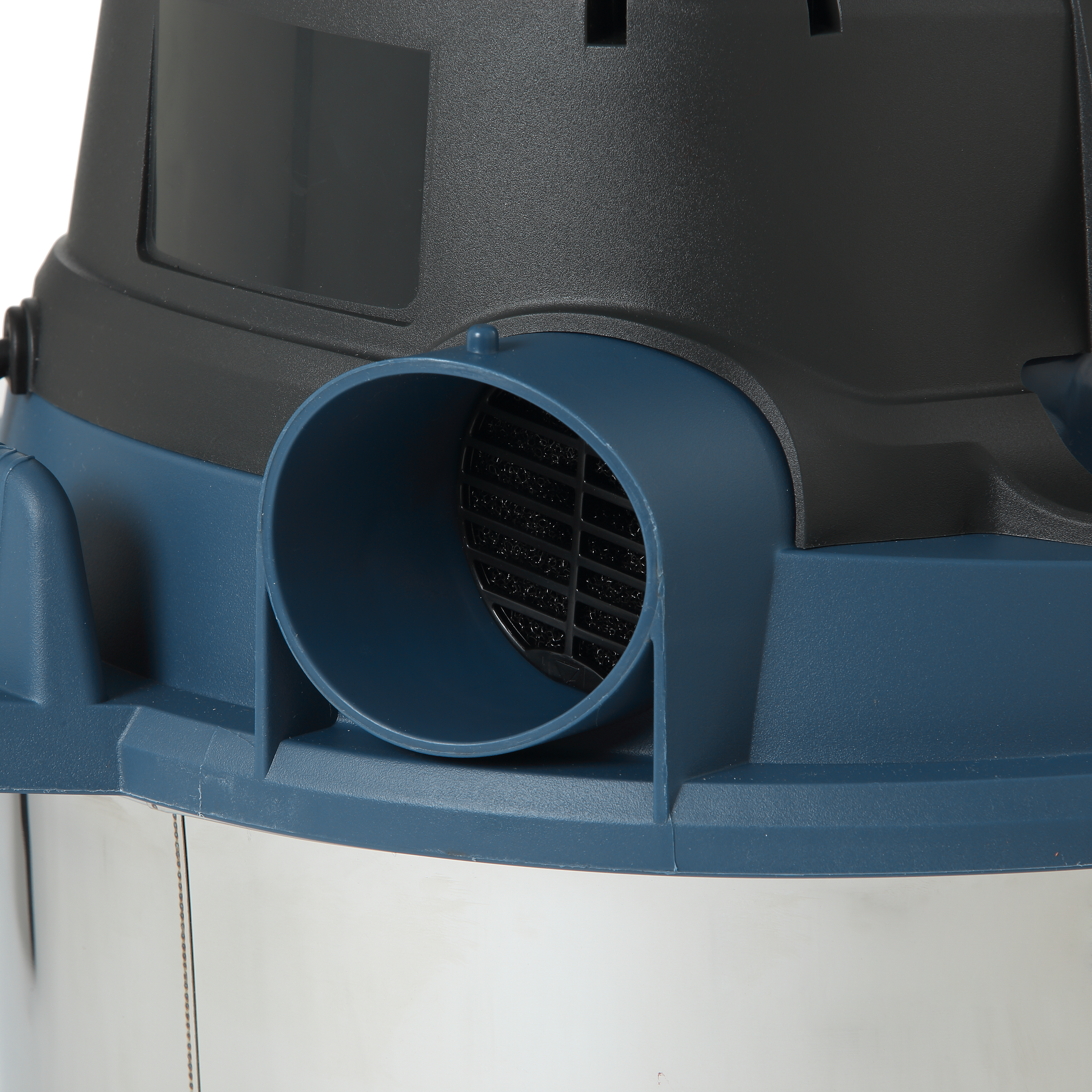 Odkurzacz warsztatowy DEXTER Power VQ1420SFD 20 l 1400W - 10