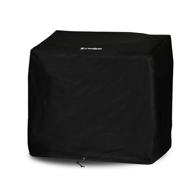 Housse plancha 60cm pour chariot 100-120cm LE MARQUIER