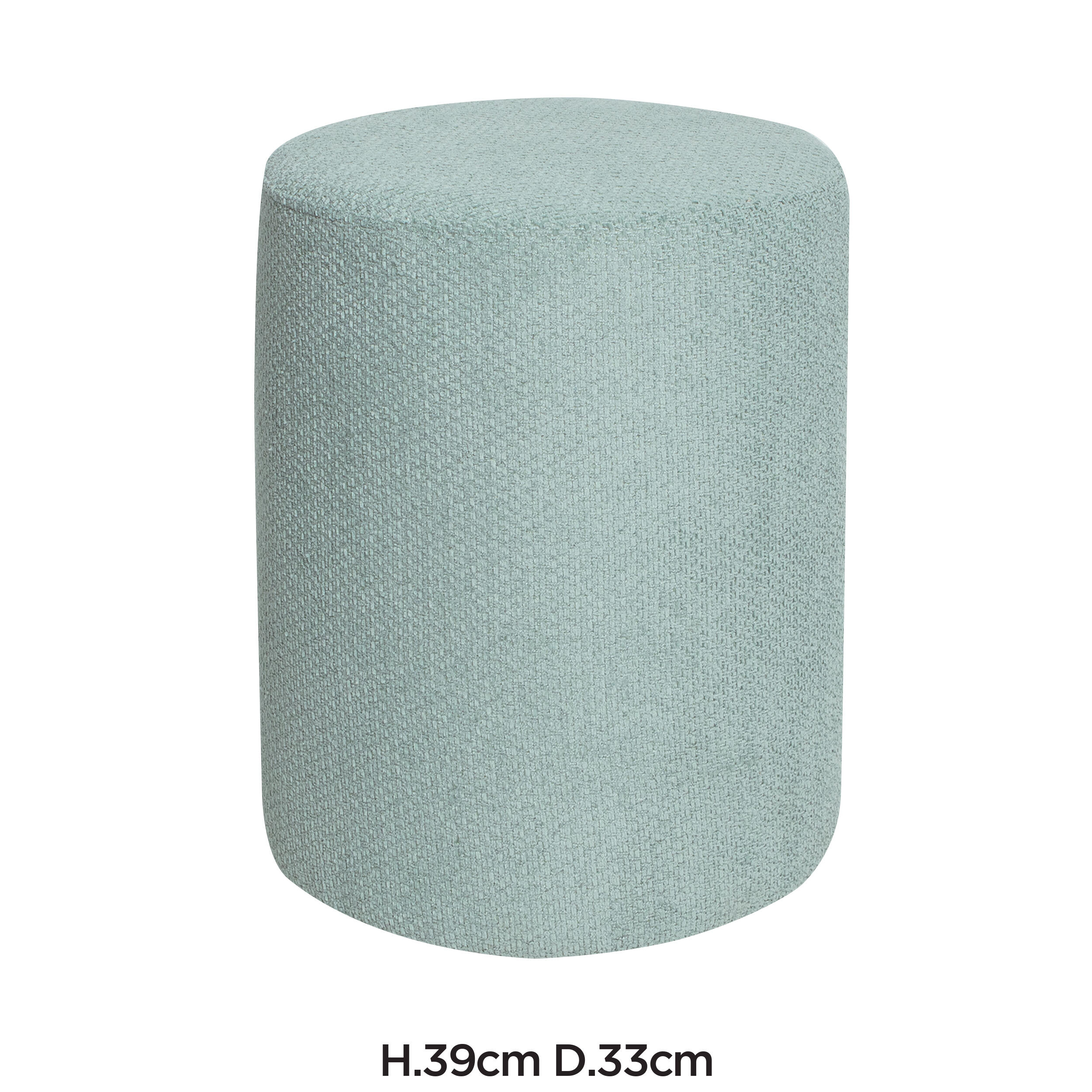 Pouf Domino in poliestere - 10