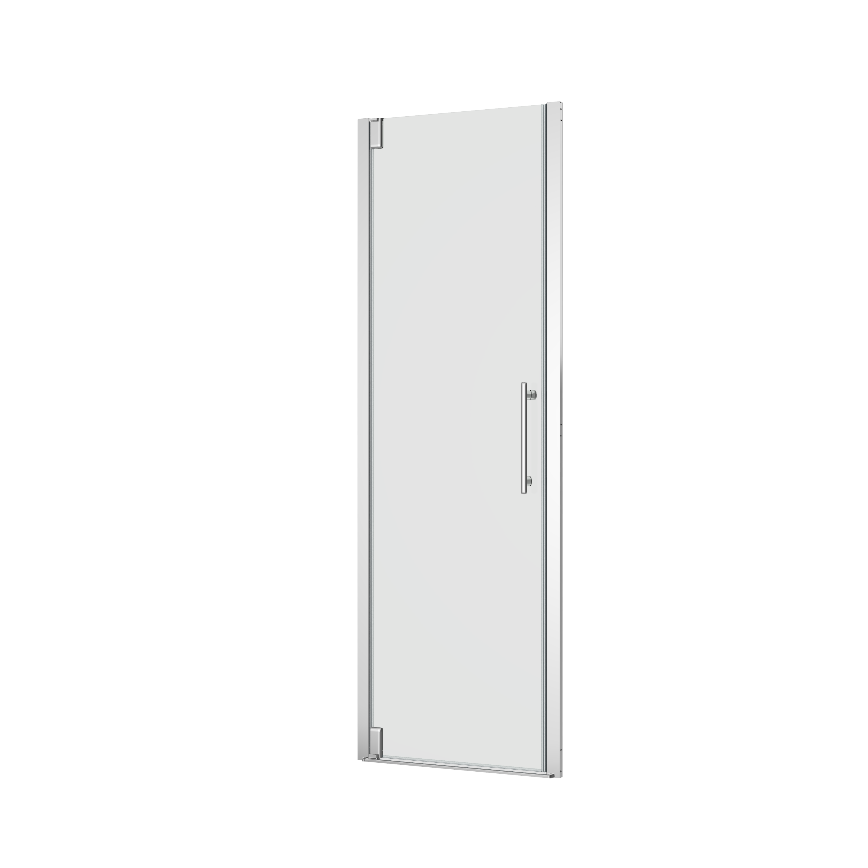 Mampara de ducha frontal   Remix2 perfil cromo (66.5-70.5)x195 cm - 10