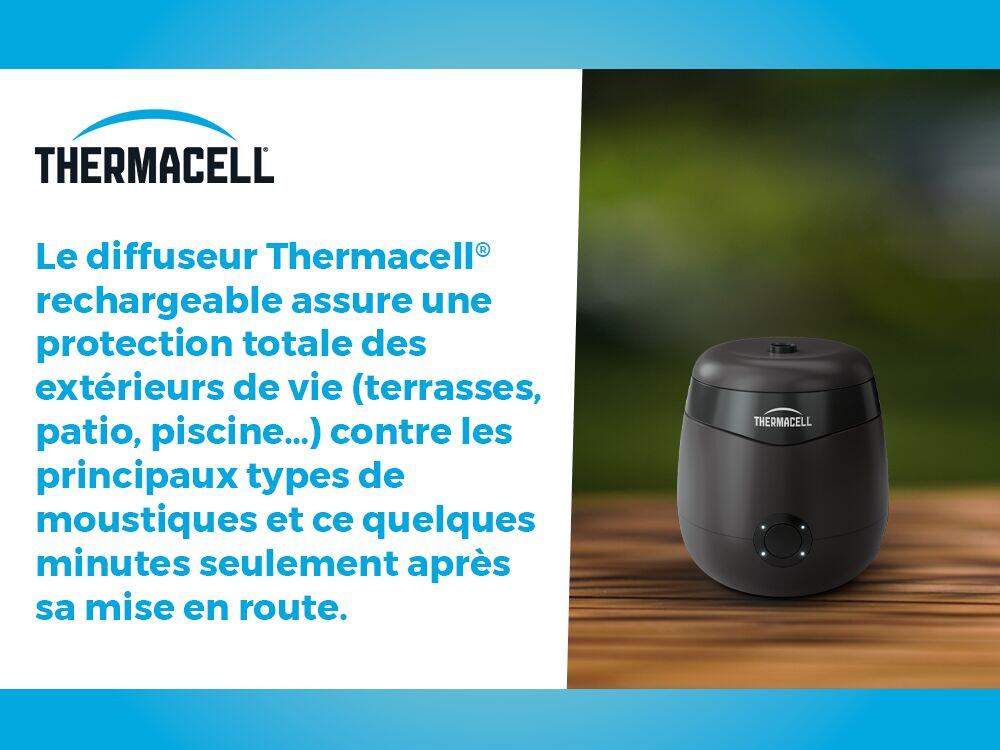 Piège olfactif (substance chimique jouant le rôle d'attractif) piège antimoustiq - 3