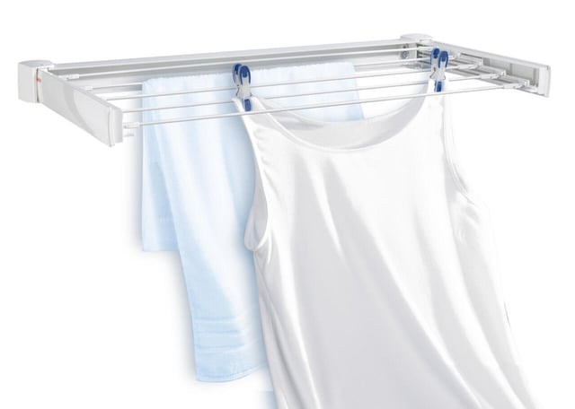 Etendoir à fixation murale 3 Telegant