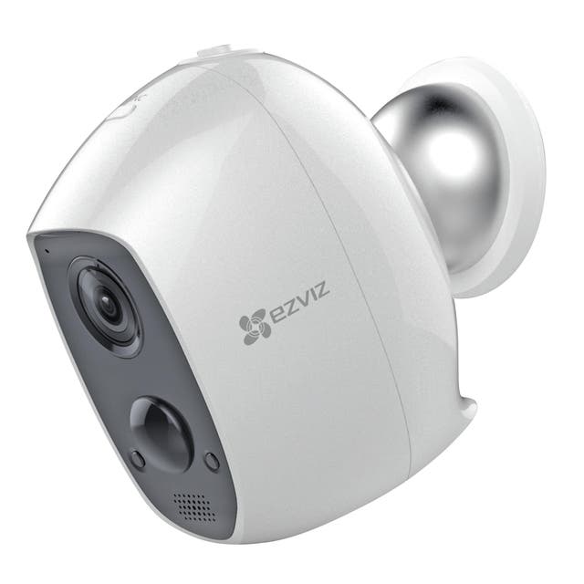 Telecamera IP senza fili C3A EZVIZ