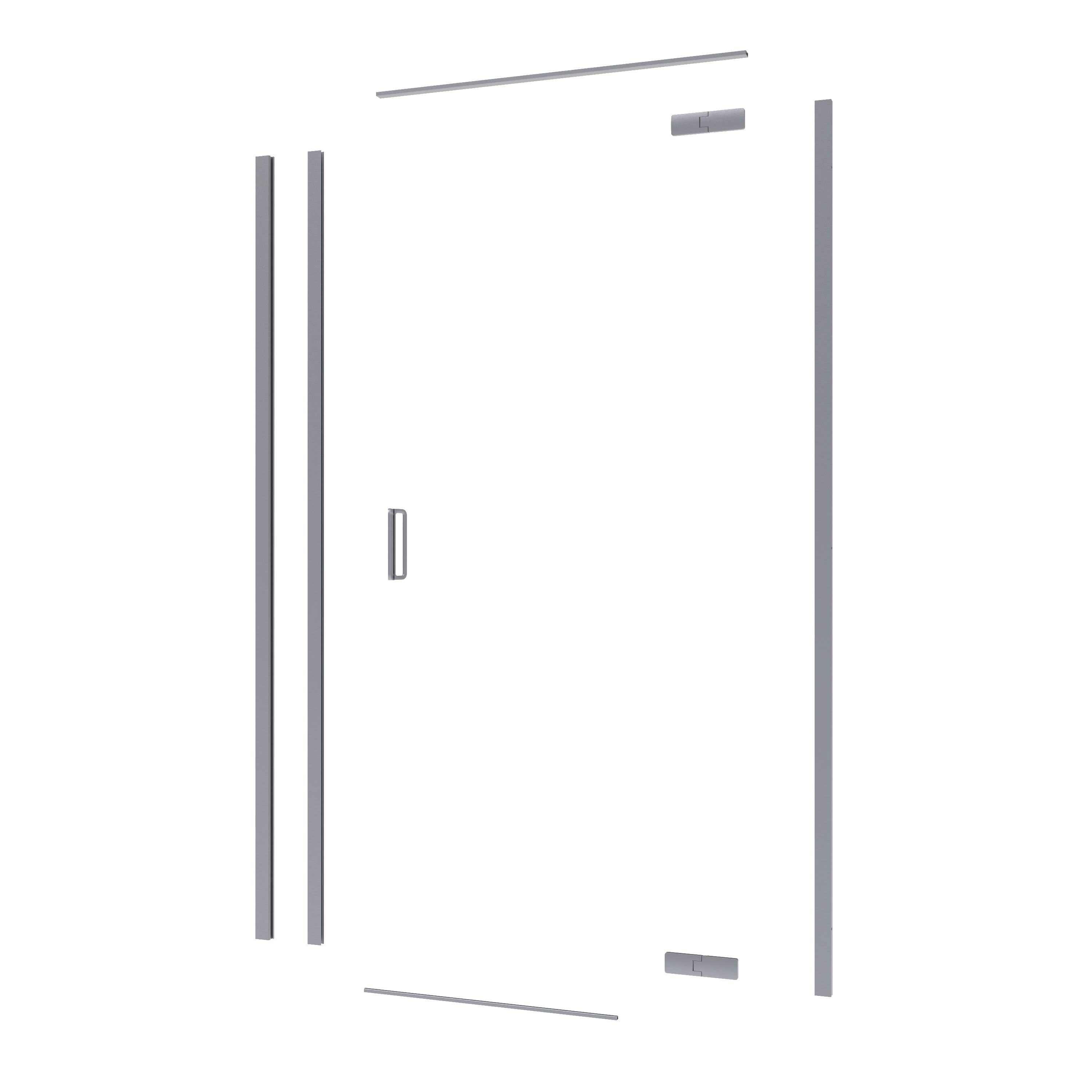 HIYAA Shiny Bath - Panno asciutto per cabine doccia, 4 pezzi, 30 x 40 cm, Fast Dry XXL, per rimuovere l'acqua in doccia e bagno HIYAA Shiny Bath - Panno asciutto per cabine doccia, 4 pezzi, 30 x 40 cm, Fast Dry XXL, per rimuovere l'acqua in doccia e bagno
